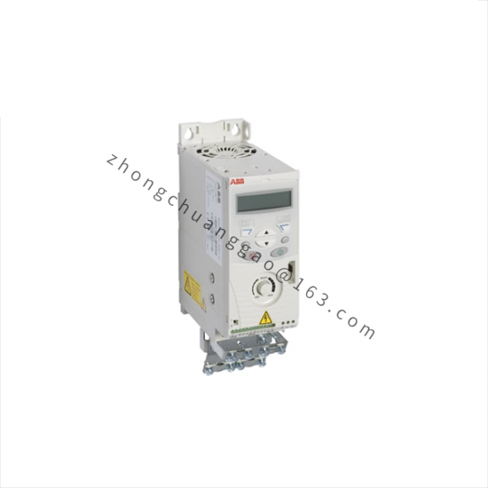 ABB ACS150-03E-04A1-4 INVERTER DRIVE