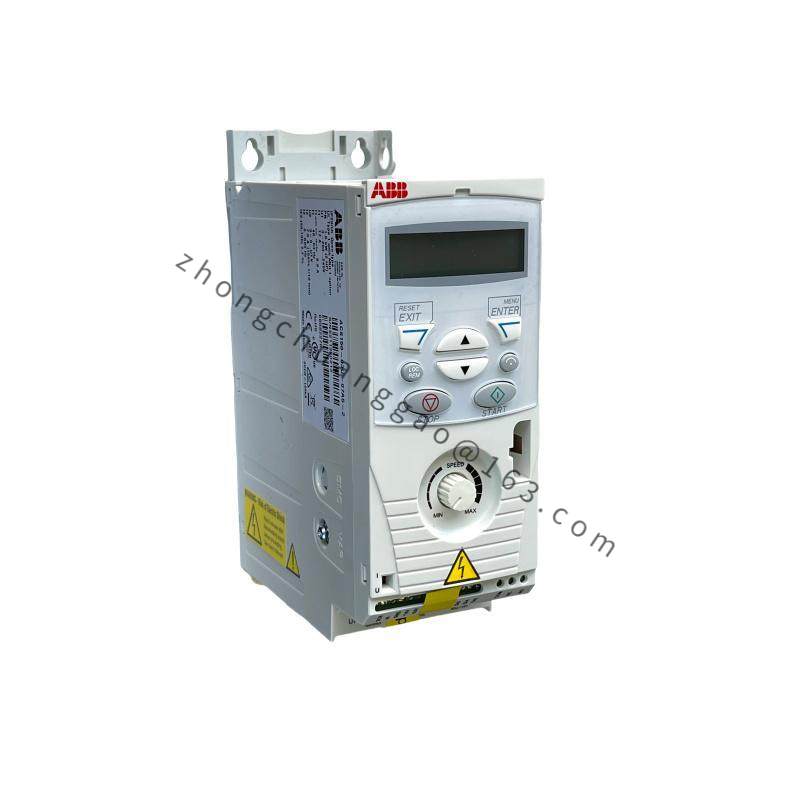 ABB ACS150-03E-06A7-4 Low voltage AC drives