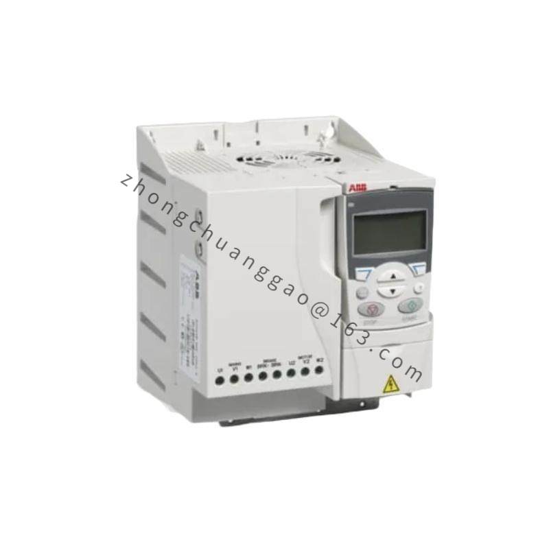 ABB ACS310-03E-13A8-4 Drive module for pumps and fans