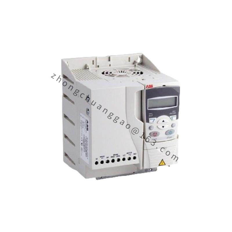 AB 193209-A08 Inverter control drive trigger board
