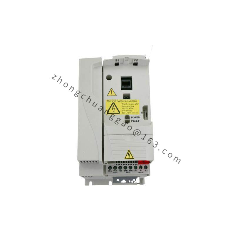 ABB ACS350-03U-17A6-2 Low voltage AC drives