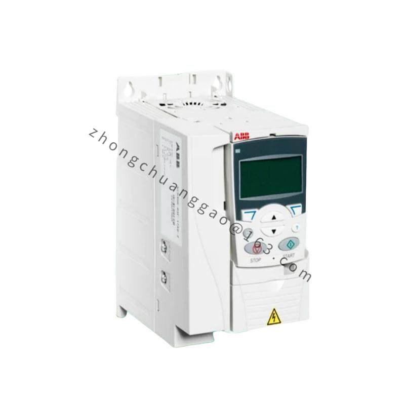 ABB ACS355-01E-09A8-2 Low voltage AC drives