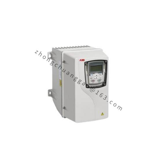 ABB ACS355-03E-02A4-4 3ABD0000058244 INVERTER DRIVE