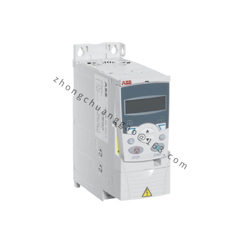 ABB ACS355-03E-02A4-4+B063 Low voltage AC drives