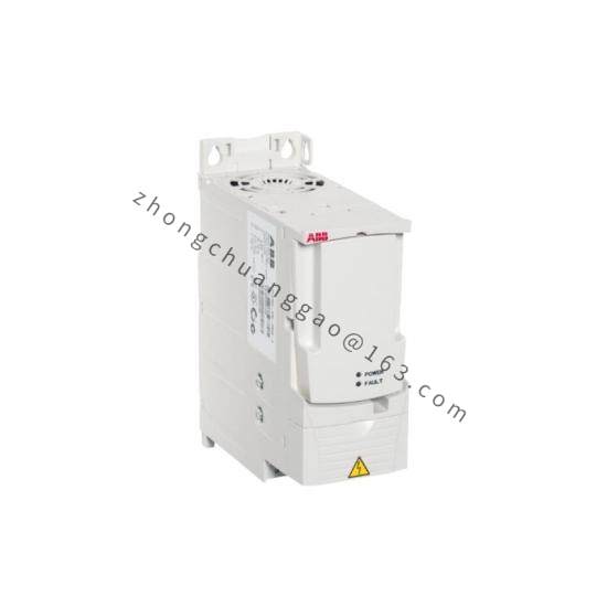ABB ACS355-03E-03A3-4 3ABD0000058245 INVERTER DRIVE