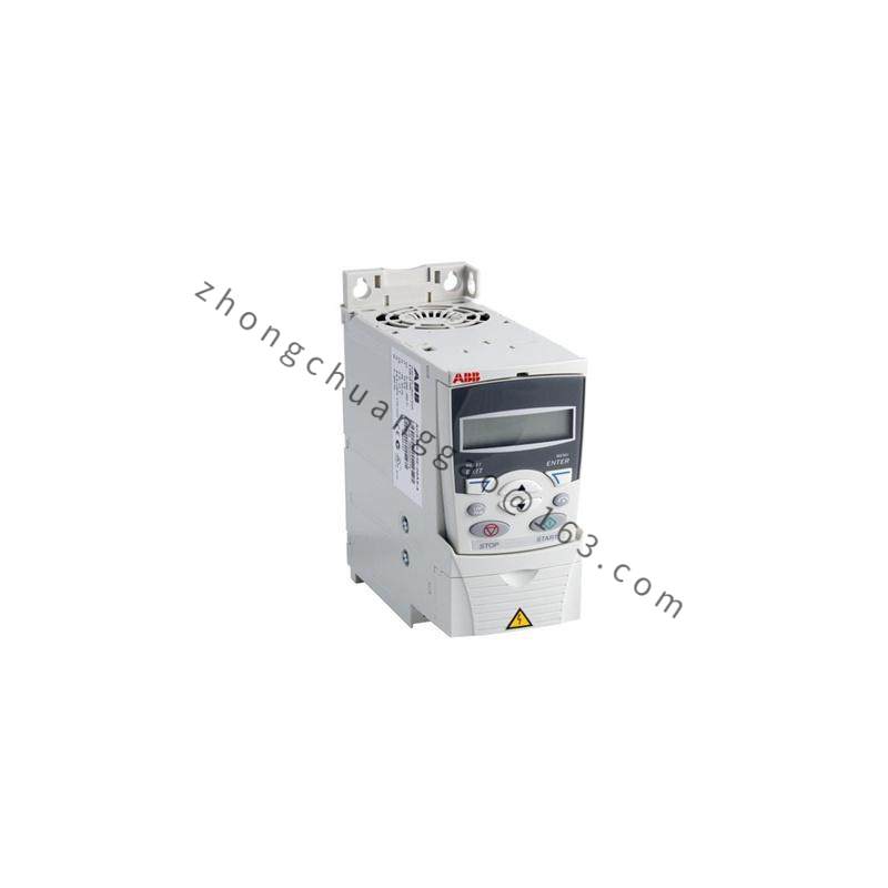 ABB ACS355-03E-03A3-4 Frequency converter