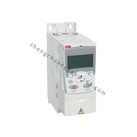 ABB ACS355-03E-07A3-4 3ABD0000058248 Frequency converter