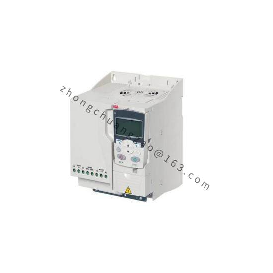 ABB ACS355-03E-12A5-4 3ABD0000058250 Frequency converter