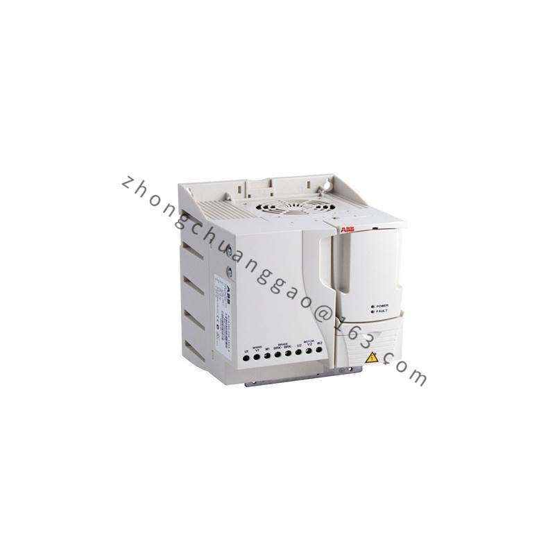 ABB ACS355-03E-12A5-4 Frequency converter