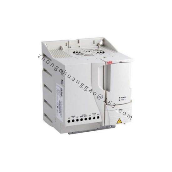 ABB ACS355-03E-15A6-4 3ABD0000058251 Frequency converter