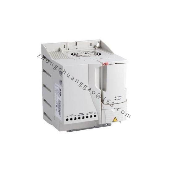 ABB ACS355-03E-23A1-4 3ABD0000058252 Frequency converter
