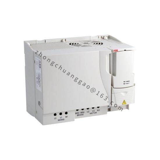 ABB ACS355-03E-31A0-4 3ABD0000058253 Frequency converter