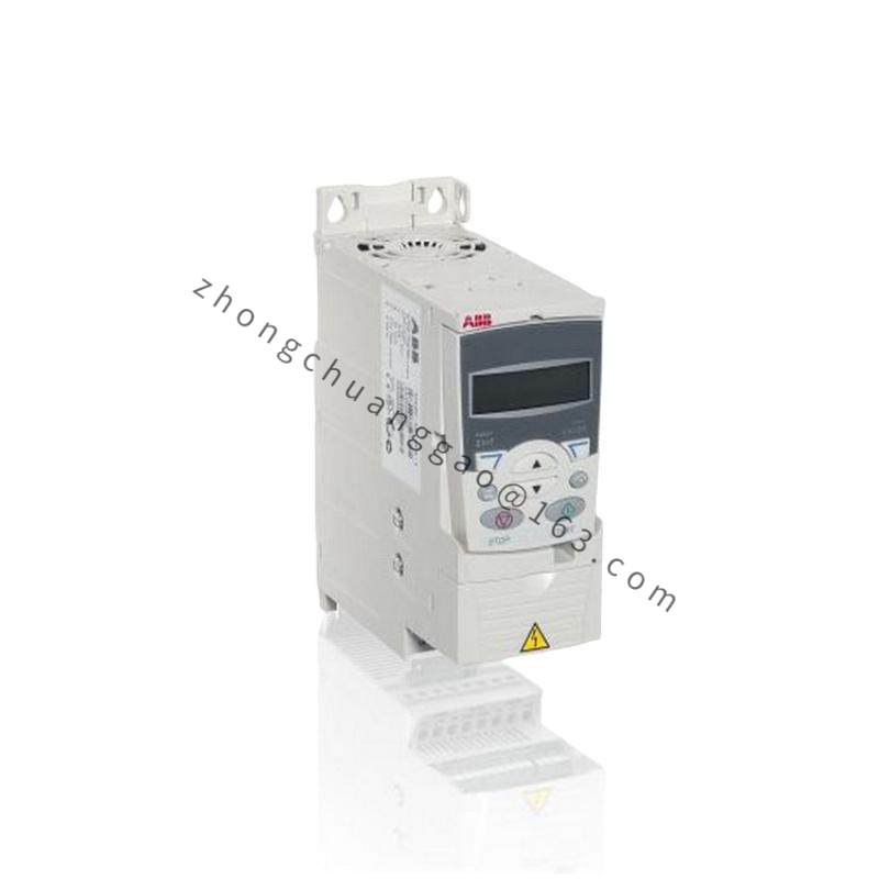 ABB ACS355-03U-17A6-2 Low voltage AC drives