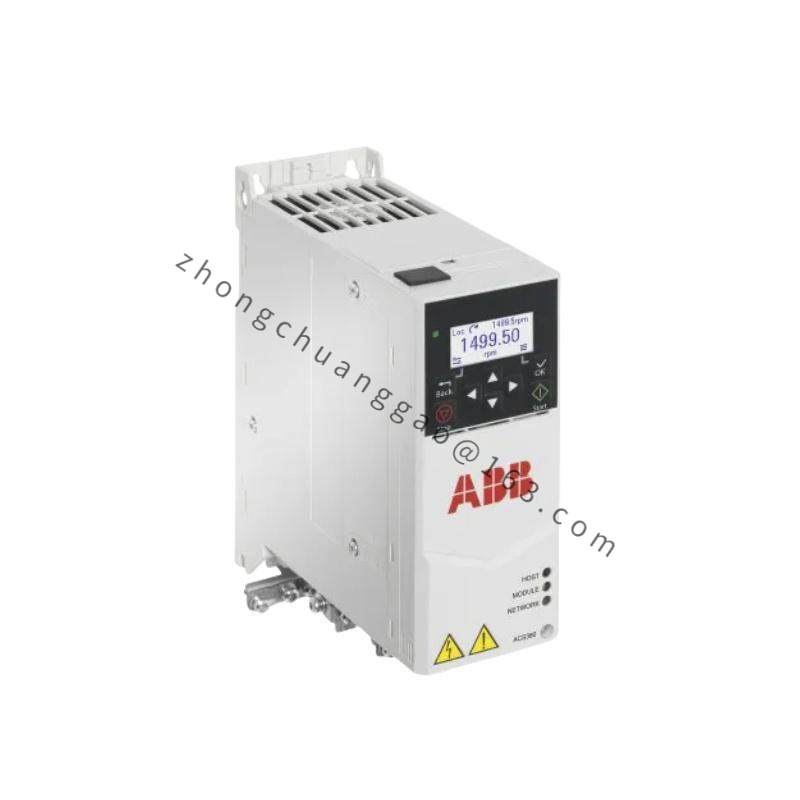 ABB ACS380-040S-03A3-4 Standard drives with I/O
