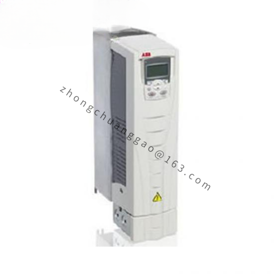 ABB ACS510-01-012A-4 3ABD00015746-D Frequency converter