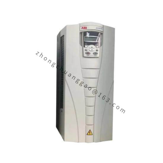 ABB ACS510-01-017A-4 3ABD00015747-D Frequency converter