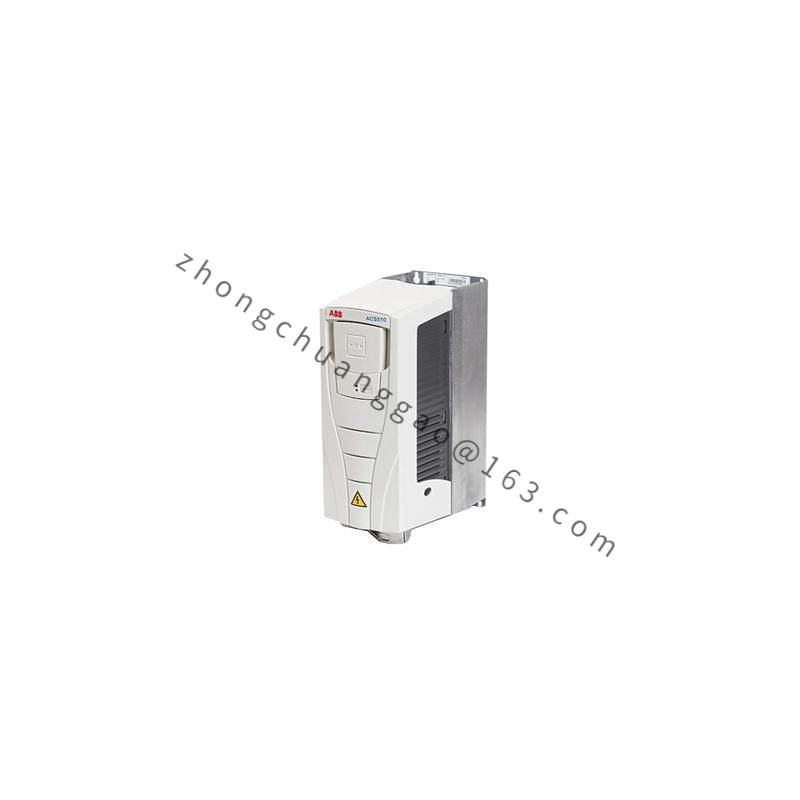 ABB ACS510-01-017A-4 Frequency Converter
