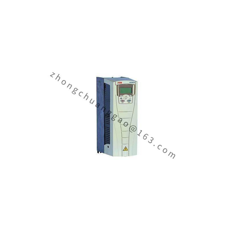 ABB ACS510-01-025A-4 Frequency Converter