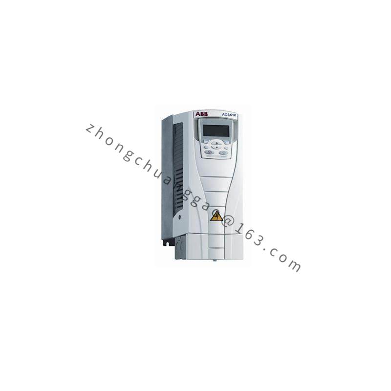 ABB ACS510-01-03A3-4