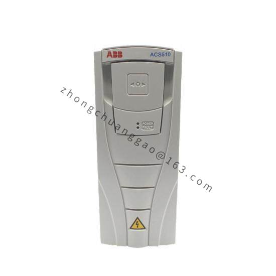ABB ACS510-01-046A-4 3ABD00021615-D Frequency converter