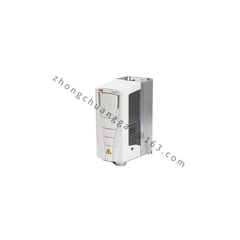 ABB ACS510-01-04A1-4 Frequency converter