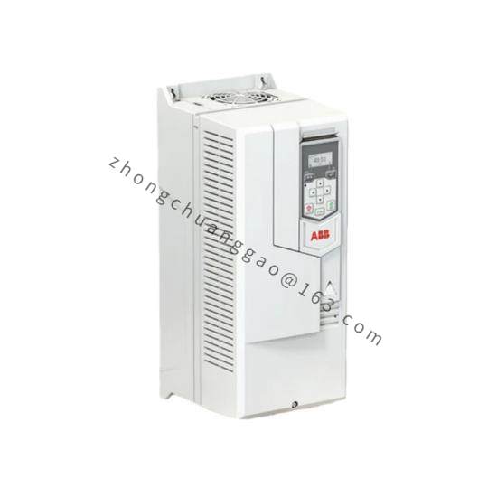 ABB ACS510-01-09A4-4 3ABD00015745-D Frequency converter