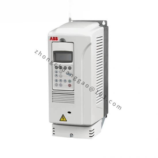 ABB ACS510-01-290A-4 3ABD00027039-D Frequency converter