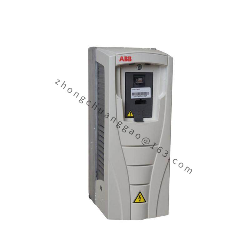 ABB ACS550-01-015A-4 Low voltage AC drives