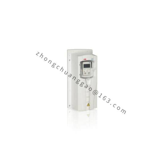 ABB ACS550-01-03A3-4 3AUA0000003385-D Frequency converter