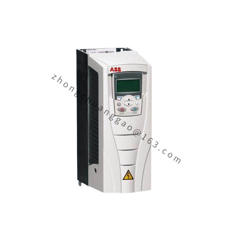 ABB ACS550-01-03A3-4 Low voltage AC drives