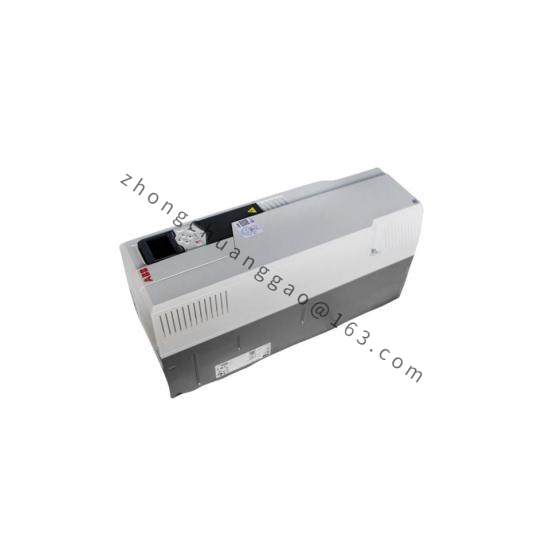 ABB ACS550-01-045A-4+B055 Variable Frequency Drive