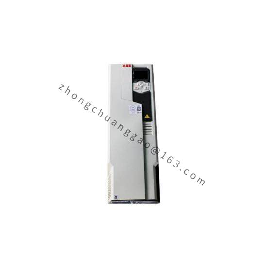 ABB ACS550-01-045A-4+B055 Variable Frequency Drive