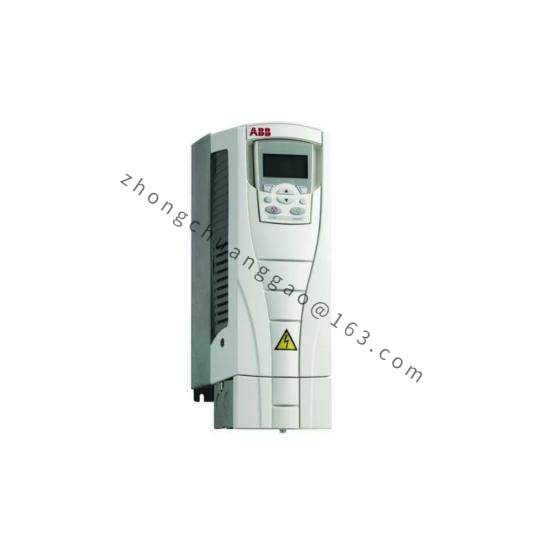 ABB ACS550-01-04A1-4 3AUA0000003386-D Frequency converter