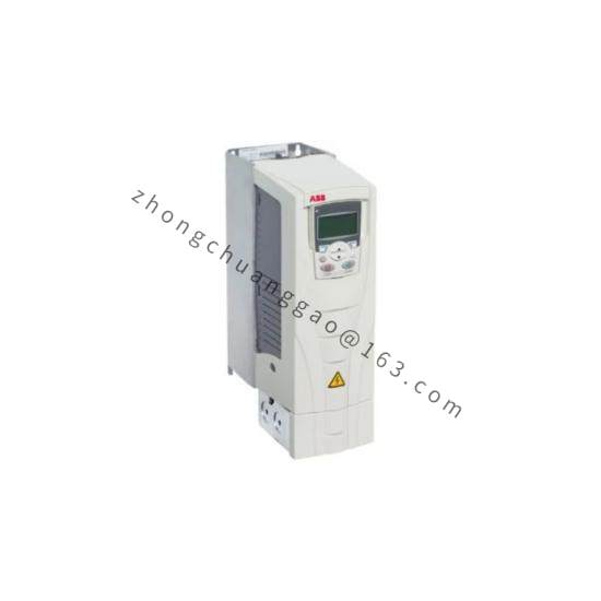 ABB ACS550-01-06A9-4 3AUA0000002415-D Frequency converter