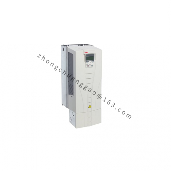 ABB ACS550-01-06A9-4 Module