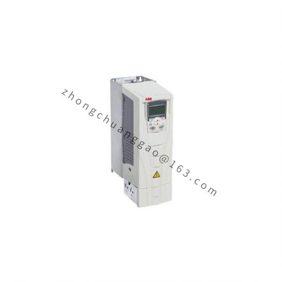 ABB ACS550-01-072A-4 3AUA0000002547-D Frequency converter