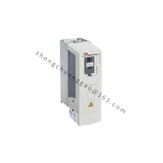 ABB ACS550-01-125A-4 AC Drive