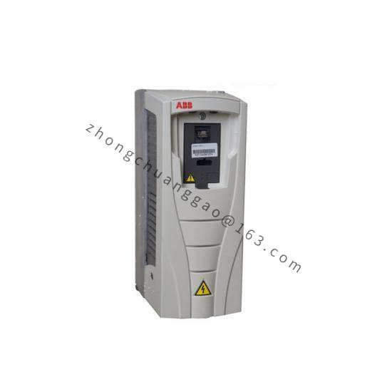 ABB ACS550-01-157A-4 3ABD64726820 Frequency converter