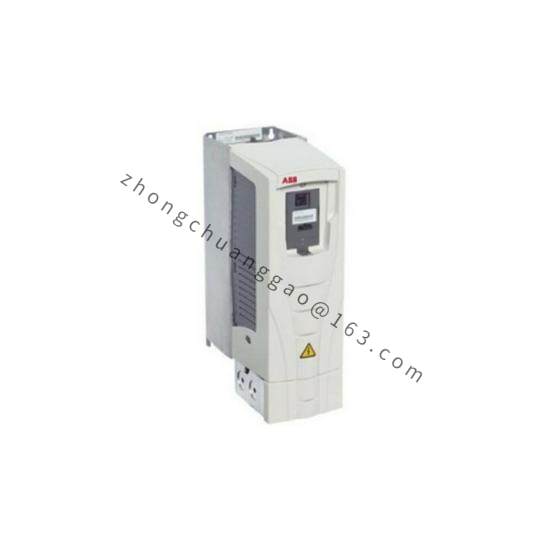 ABB ACS550-01-157A-4 Frequency Converter