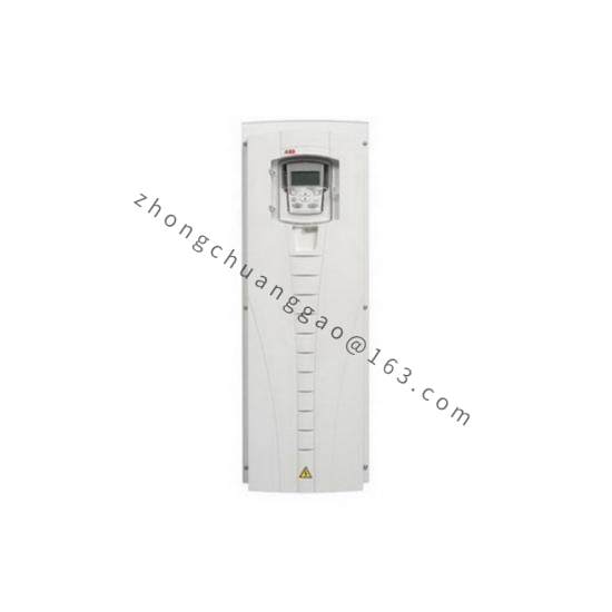 ABB ACS550-01-180A-4 3ABD64726838 Frequency converter
