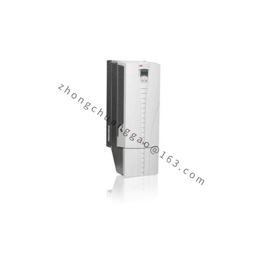 ABB ACS550-01-246A-4 3AUA0000014490-D Frequency converter