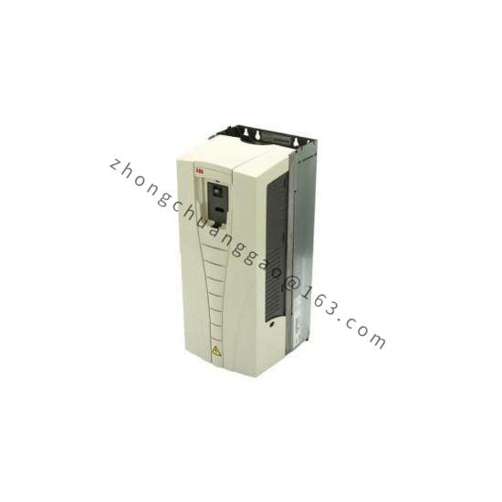 ABB ACS550-01-290A-4 3AUA0000026919-D Frequency converter