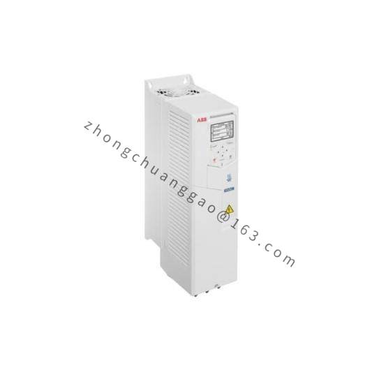 ABB ACS580-01-018A-4 3ABD50000038959 Frequency Converter