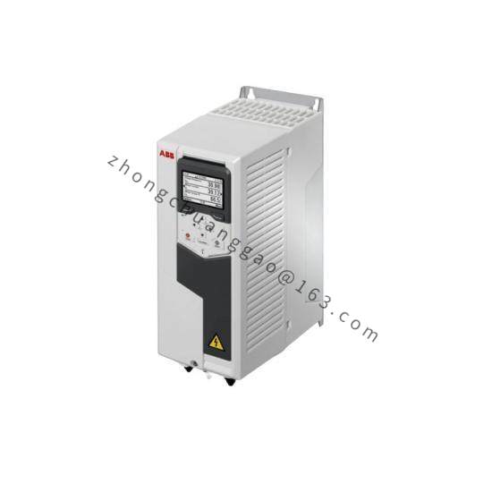 ABB ACS580-01-03A4-4 3ABD50000038938 Frequency Converter