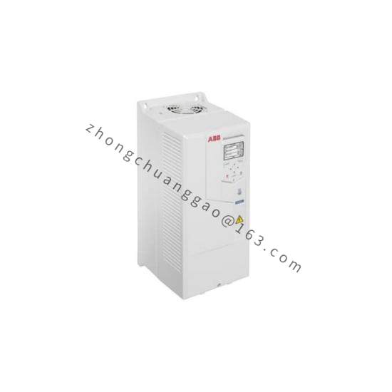 ABB ACS580-01-046A-4 3ABD50000038963 Frequency Converter