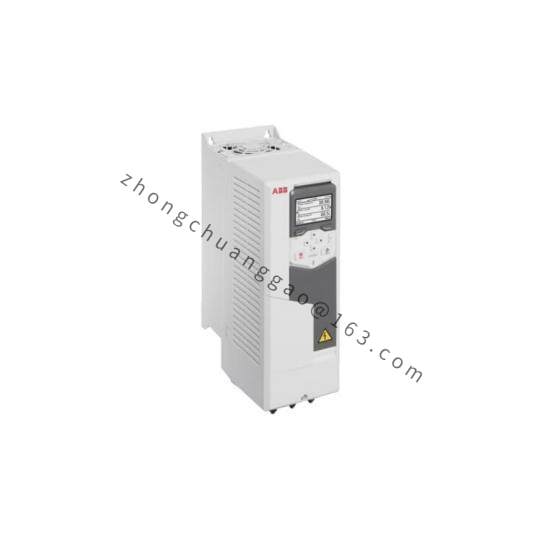 ABB ACS580-01-05A7-4 3ABD50000038940 Frequency Converter