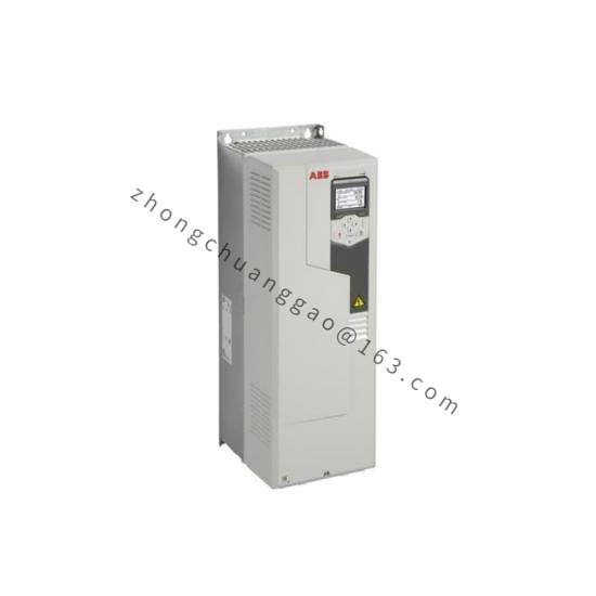 ABB ACS580-01-062A-4 3ABD00045433-D Frequency Converter