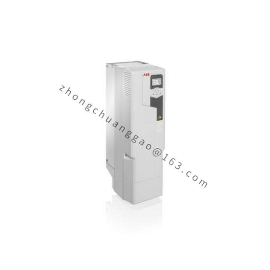 ABB ACS580-01-088A-4 3ABD00045435-D Frequency Converter