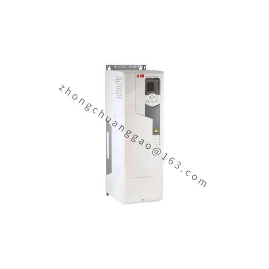 ABB ACS580-01-106A-4 3ABD00045436-D Frequency Converter
