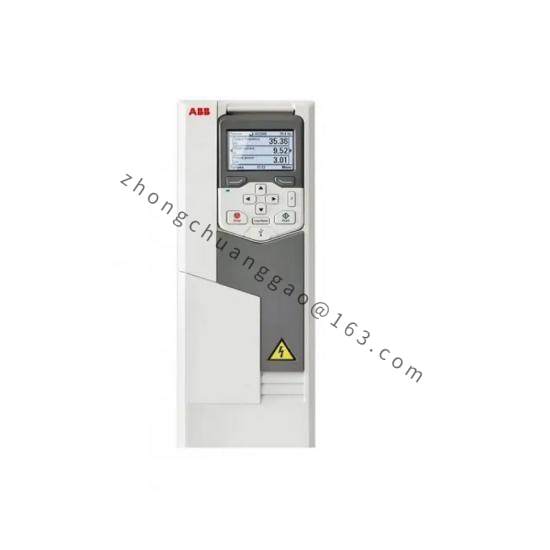 ABB ACS580-01-12A7-4 3ABD50000038953 Frequency Converter